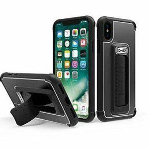 Scooch Wingman 5-in-1 Case for the iPhone 6.5"